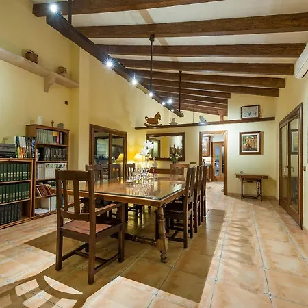 Villa Ca Na Vinga Alcúdia