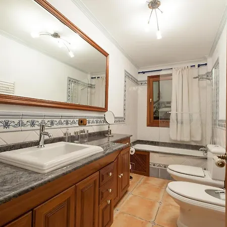 Villa Ca Na Vinga Alcúdia