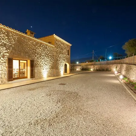 Ca Na Vinga Villa *