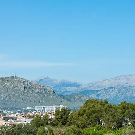Villa Ca Na Vinga *