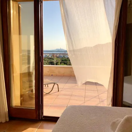 Villa Ca Na Vinga Alcúdia