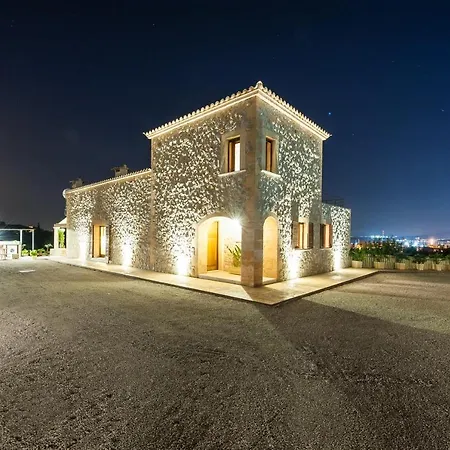 Ca Na Vinga Villa Alcudia (Mallorca)