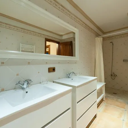 Ca Na Vinga Villa Alcudia (Mallorca)