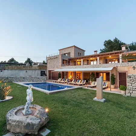 Ca Na Vinga * Alcudia (Mallorca)